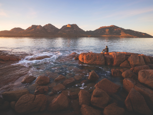 TASMANIA